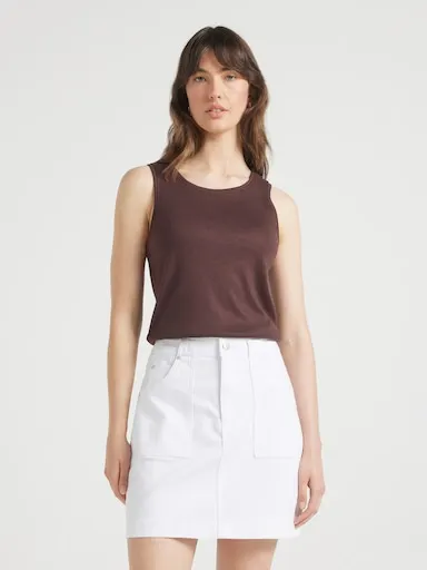 Just Jeans Amaze Tara Utility Skirt