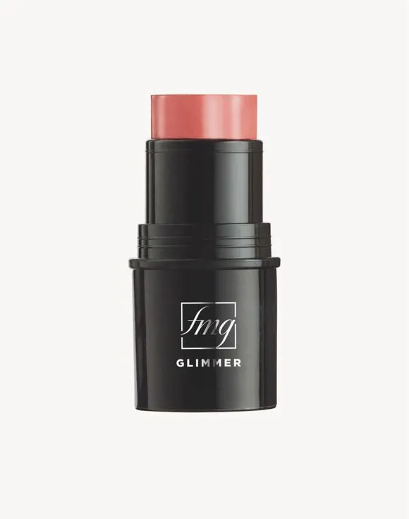 fmg Glimmer Be Blushed Cheek Color