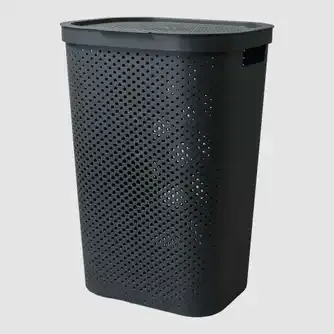 Curver Infinity Laundry Hamper