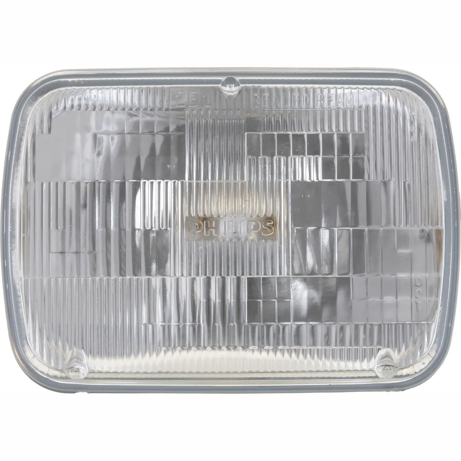 Philips Automotive Lighting Foco del Faro de Luz H6054C1