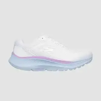 Skechers Womens Go Run Consistent 2.0 Running Shoes