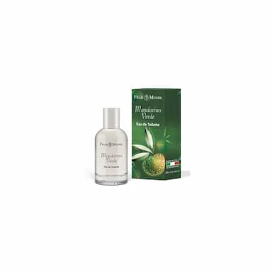 Eau De Toilette Mandarino Verde 30ml