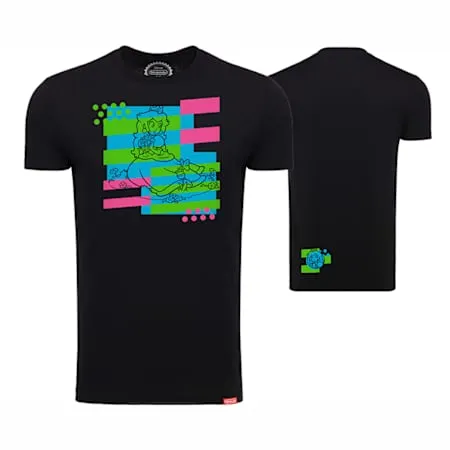 Super Mario™ - Princess Peach™ Pop Art T-Shirt