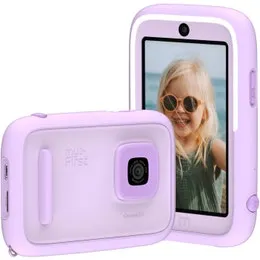 myFirst WiFi Camera 50 (Purple)