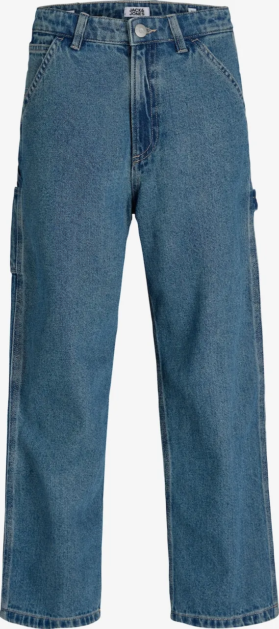 Baggy Jeans 'JJIALEX JJCARPENTER'