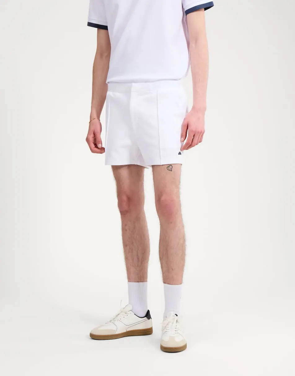 ellesse Reliani short in white