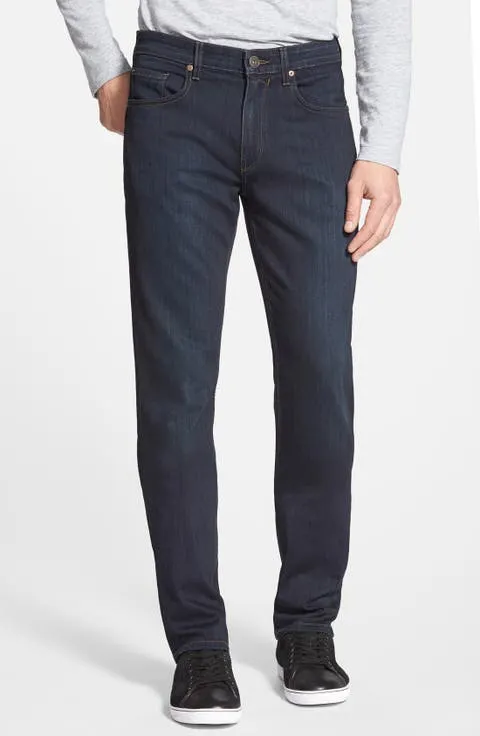 Federal Slim Straight Leg Jeans