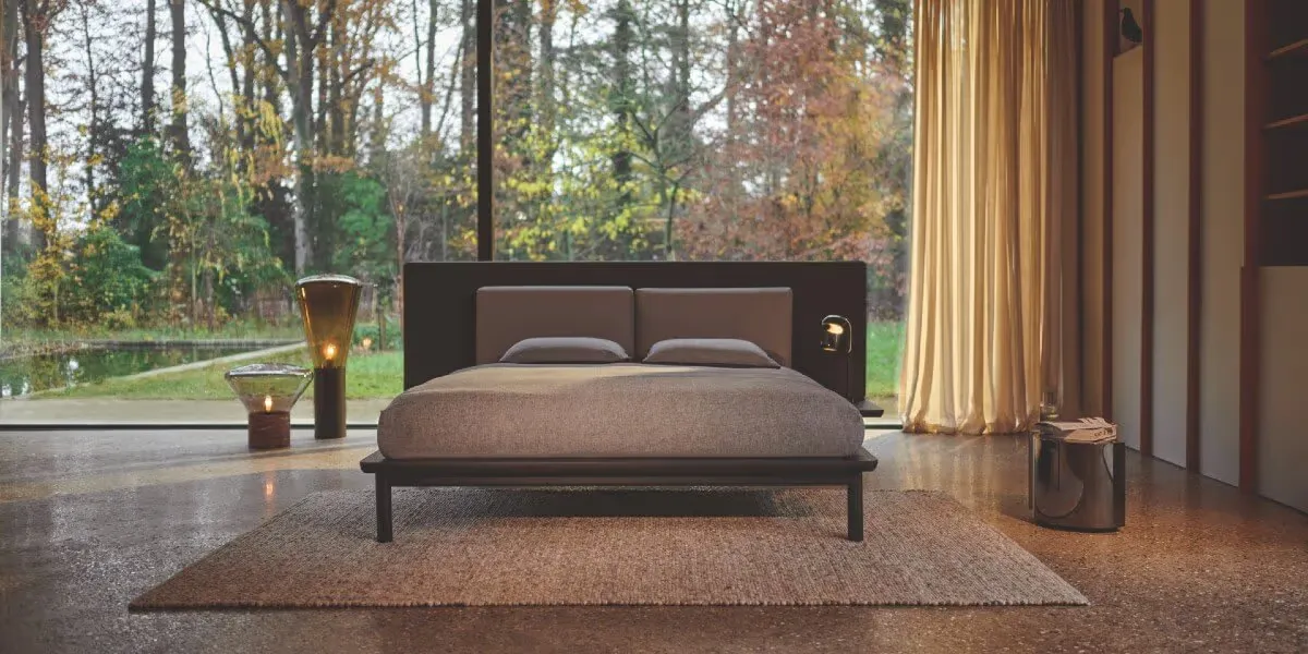 Noble Midnight black oak