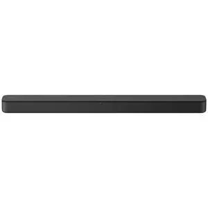 Barra De Sonido Sony Ht-S100F Bt/Usb