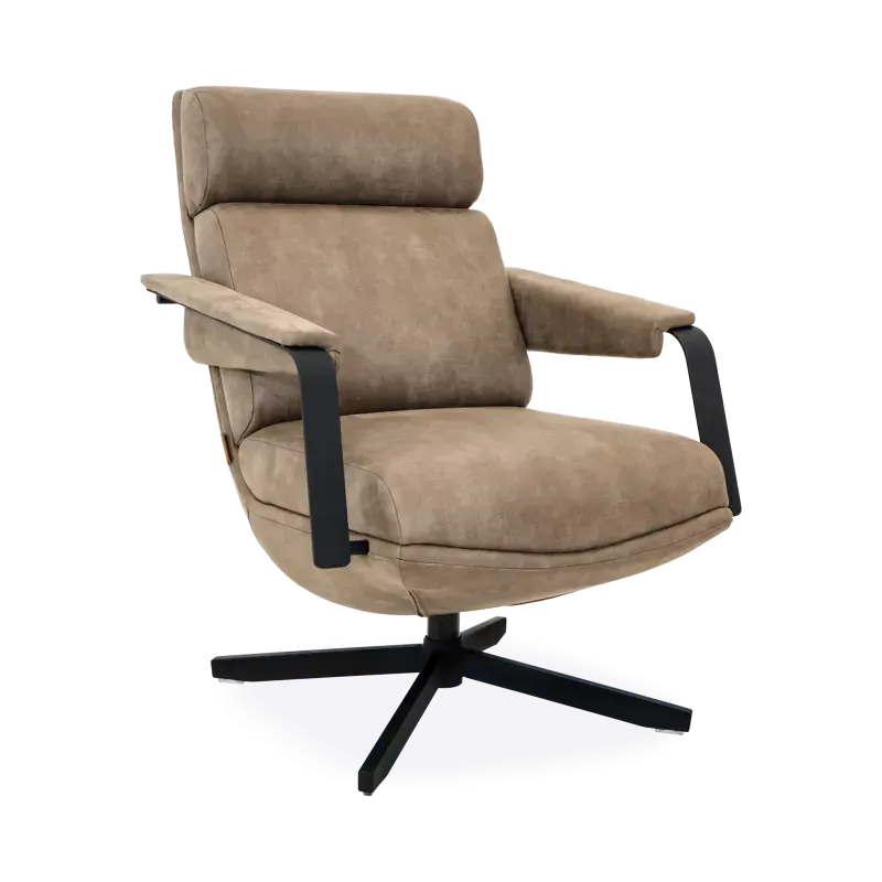 Fauteuil (laag) Fargo - Oxx Liver