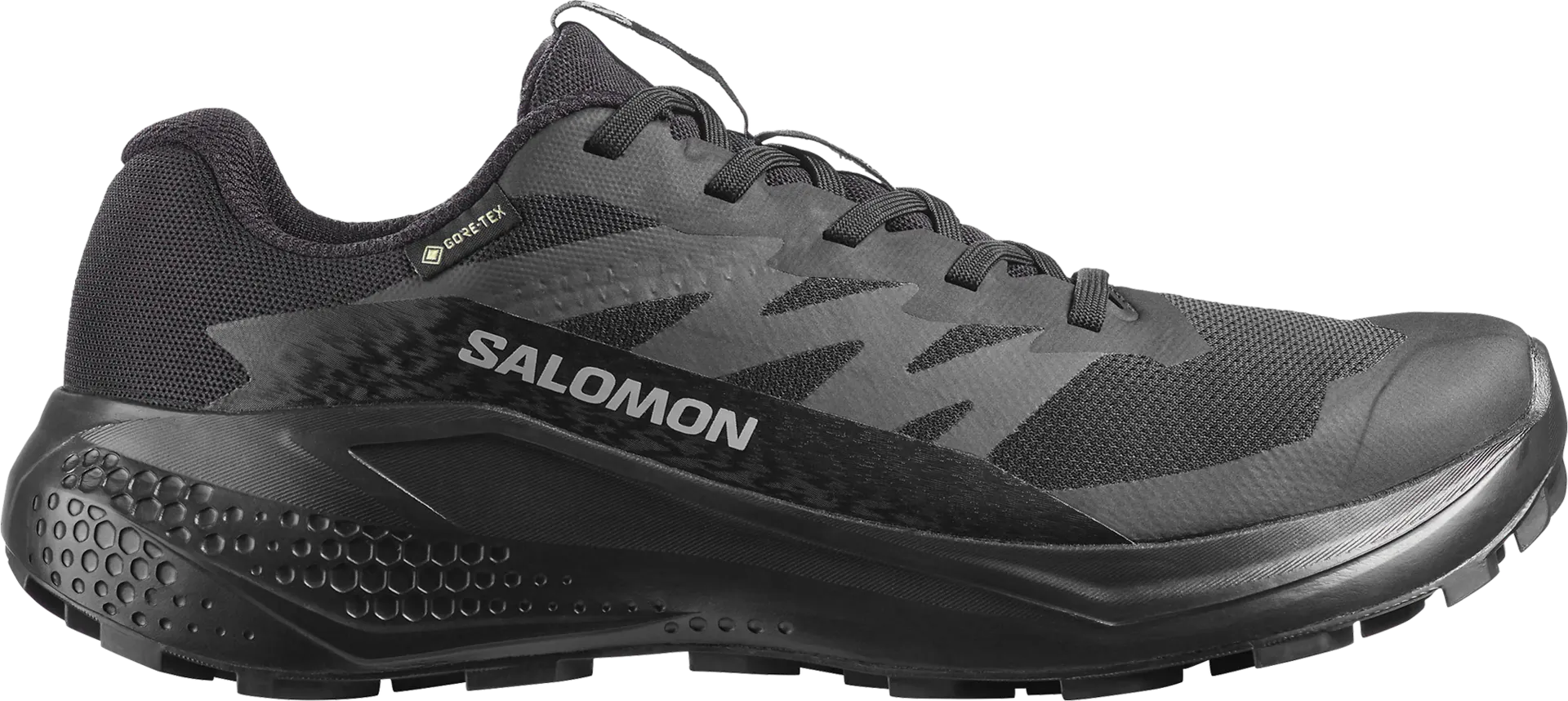ALPHAGLIDE GTX W