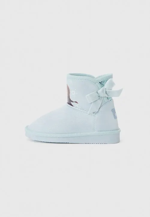 FROZEN - Vinterstøvler - light blue