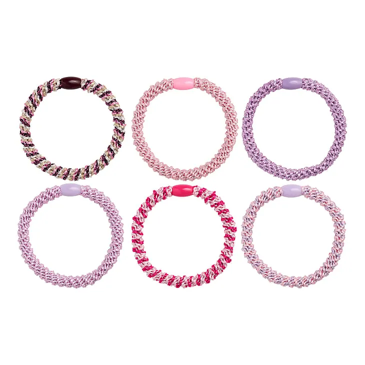 Woven Hair Tie