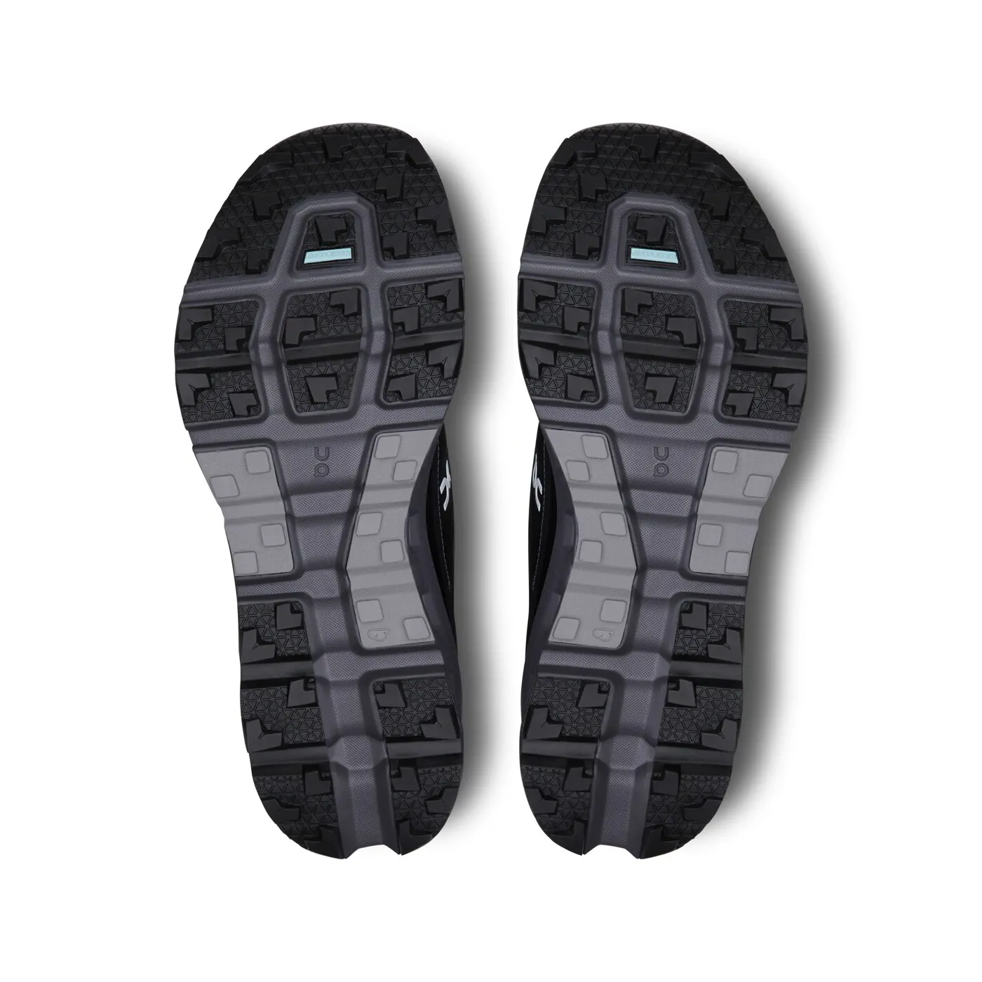 ON CLOUDVISTA 2 WATERPROOF