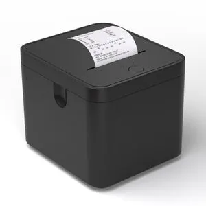 Impresora Termica 58mm Comandera Tickets It06 Negro Nictom