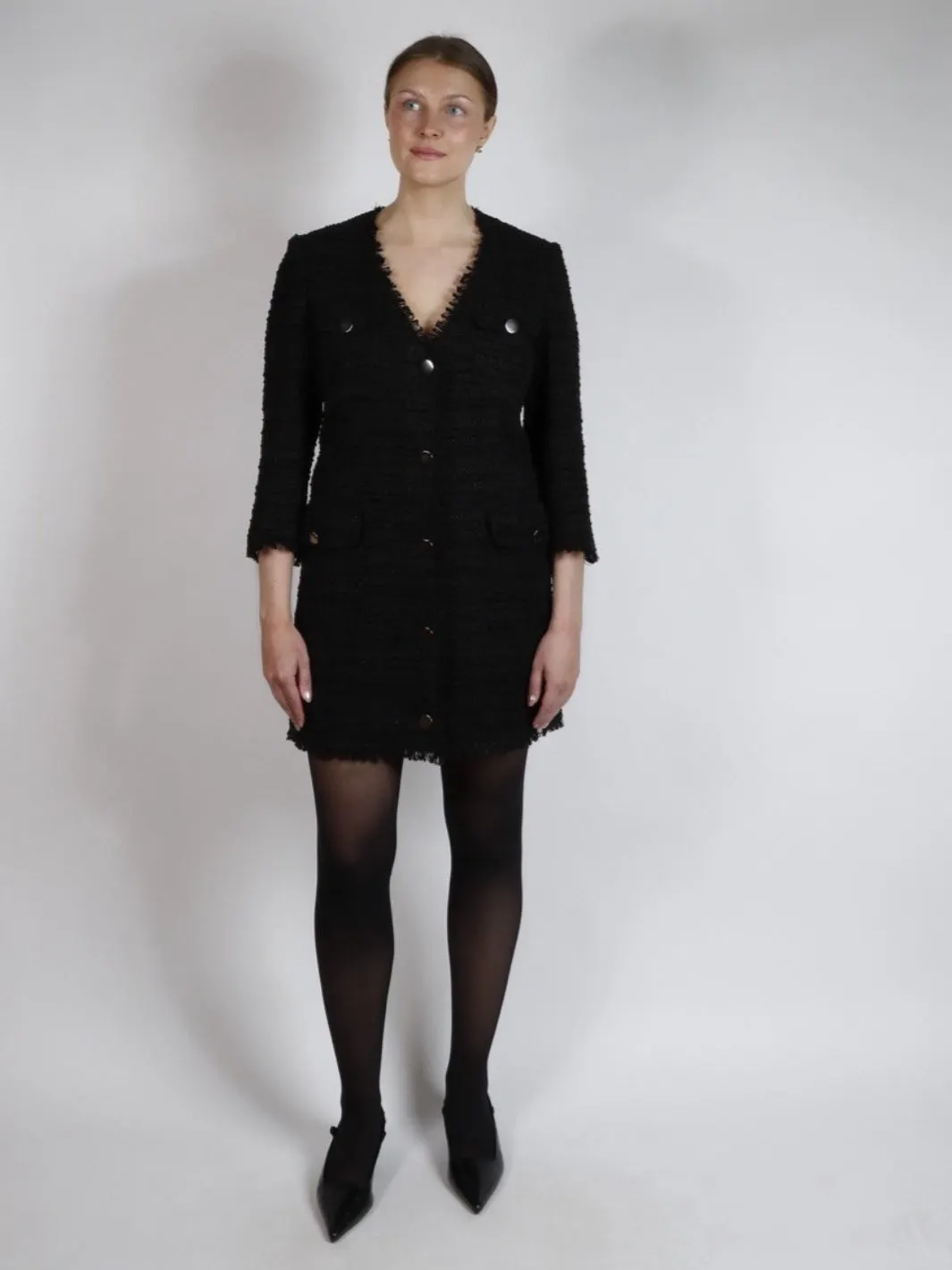 DOREEN DRESS