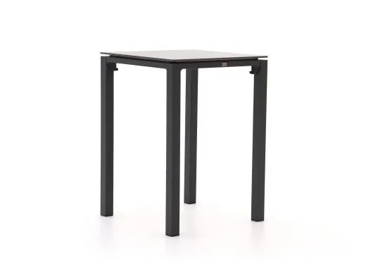 Bellagio Trecenta bartafel 75x75x105cm