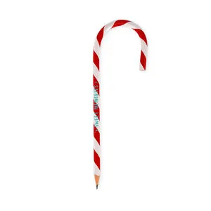 Crayon à papier sucre d'orge de Noël Sweet Memories