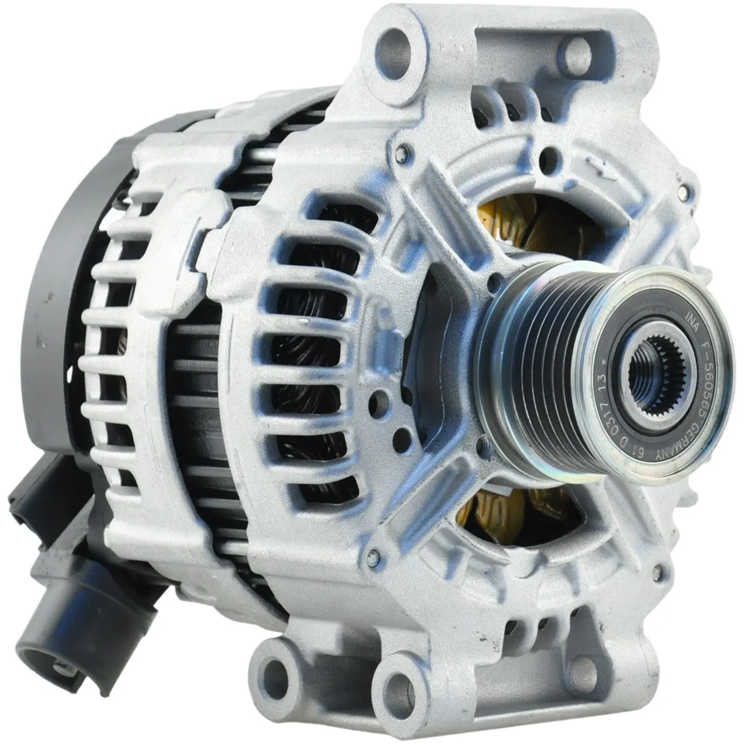 Alternador Duralast DL11336