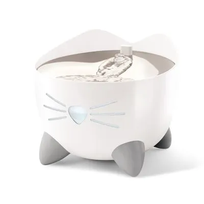 Catit Pixi Fontaine à eau intelligente