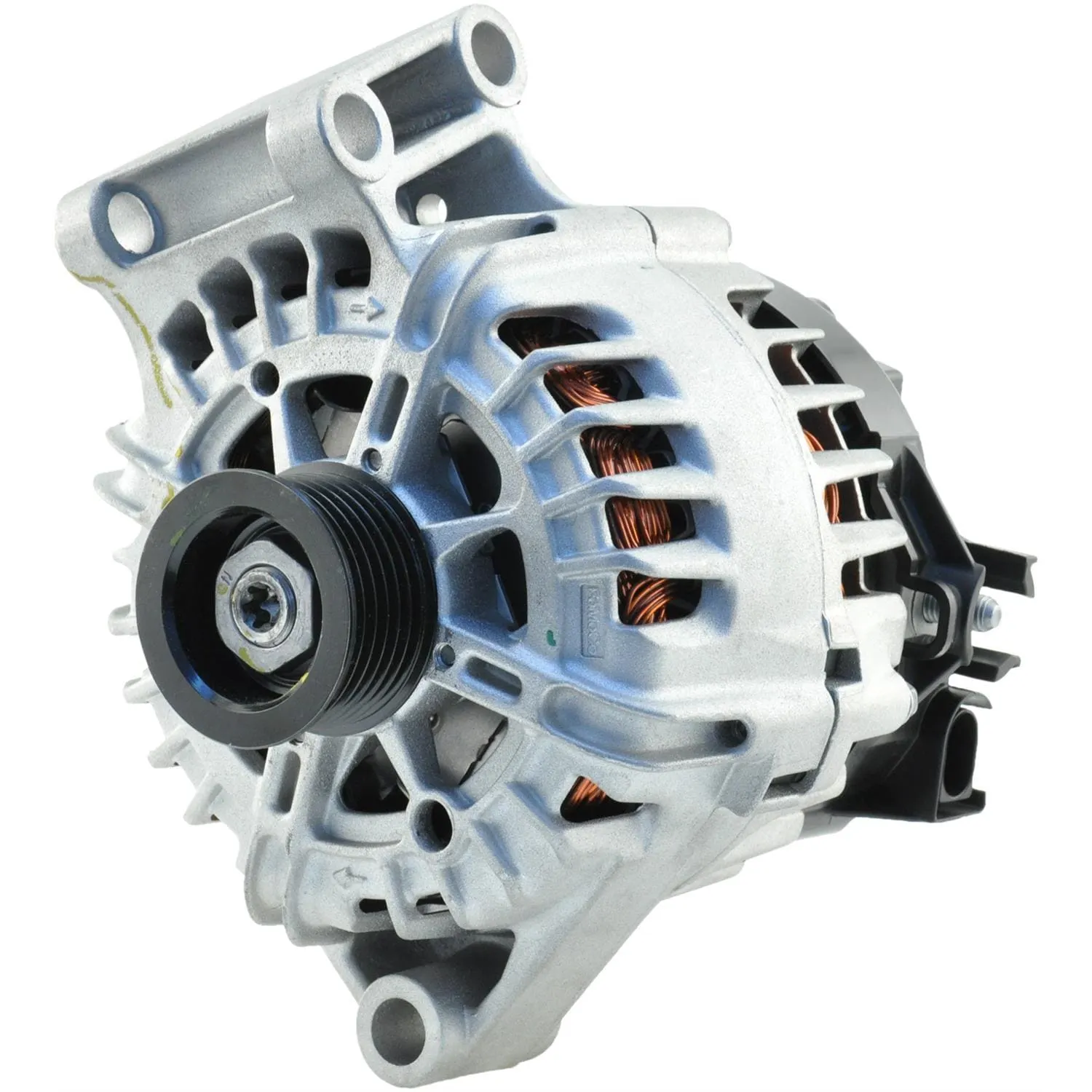 Alternador Duralast DL11619