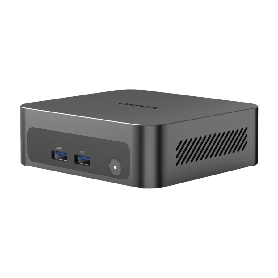 Cepter Micro (R5/16/512GB) Mini PC