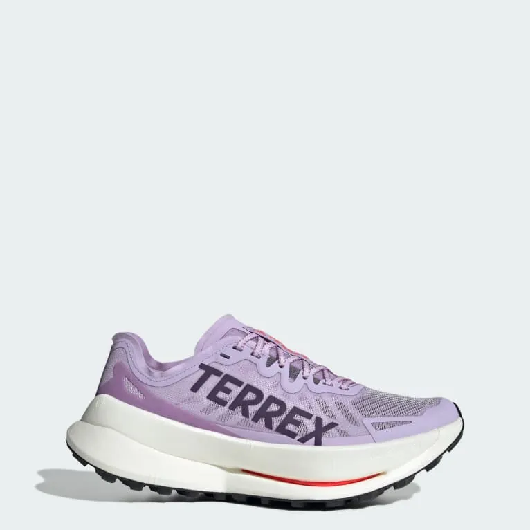 Terrex Agravic Speed Ultra Trail Running Sko