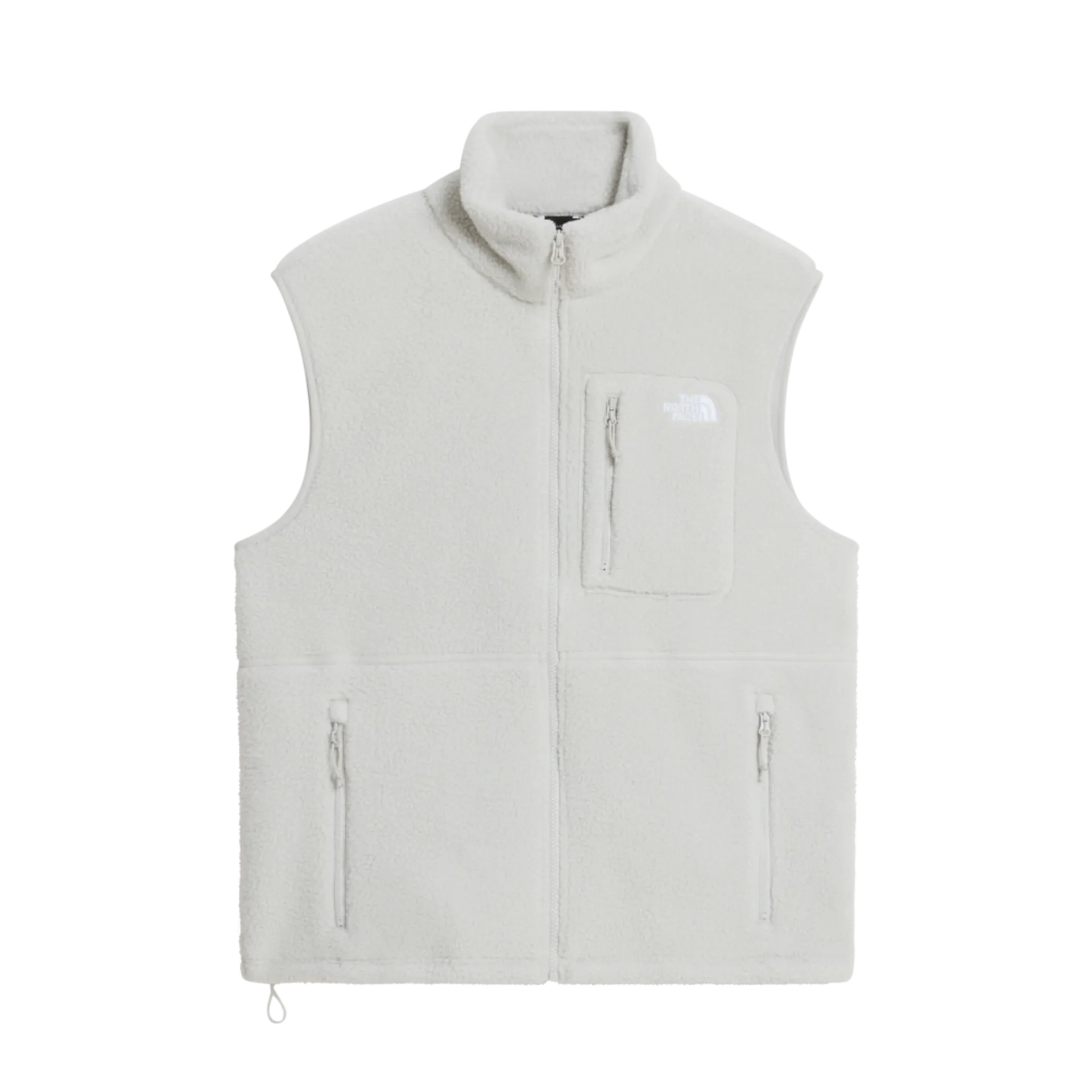 M YUMIORI VEST