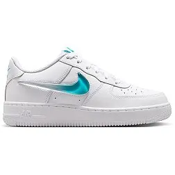 Nike Kids' Grade School Air Force 1 Shoes