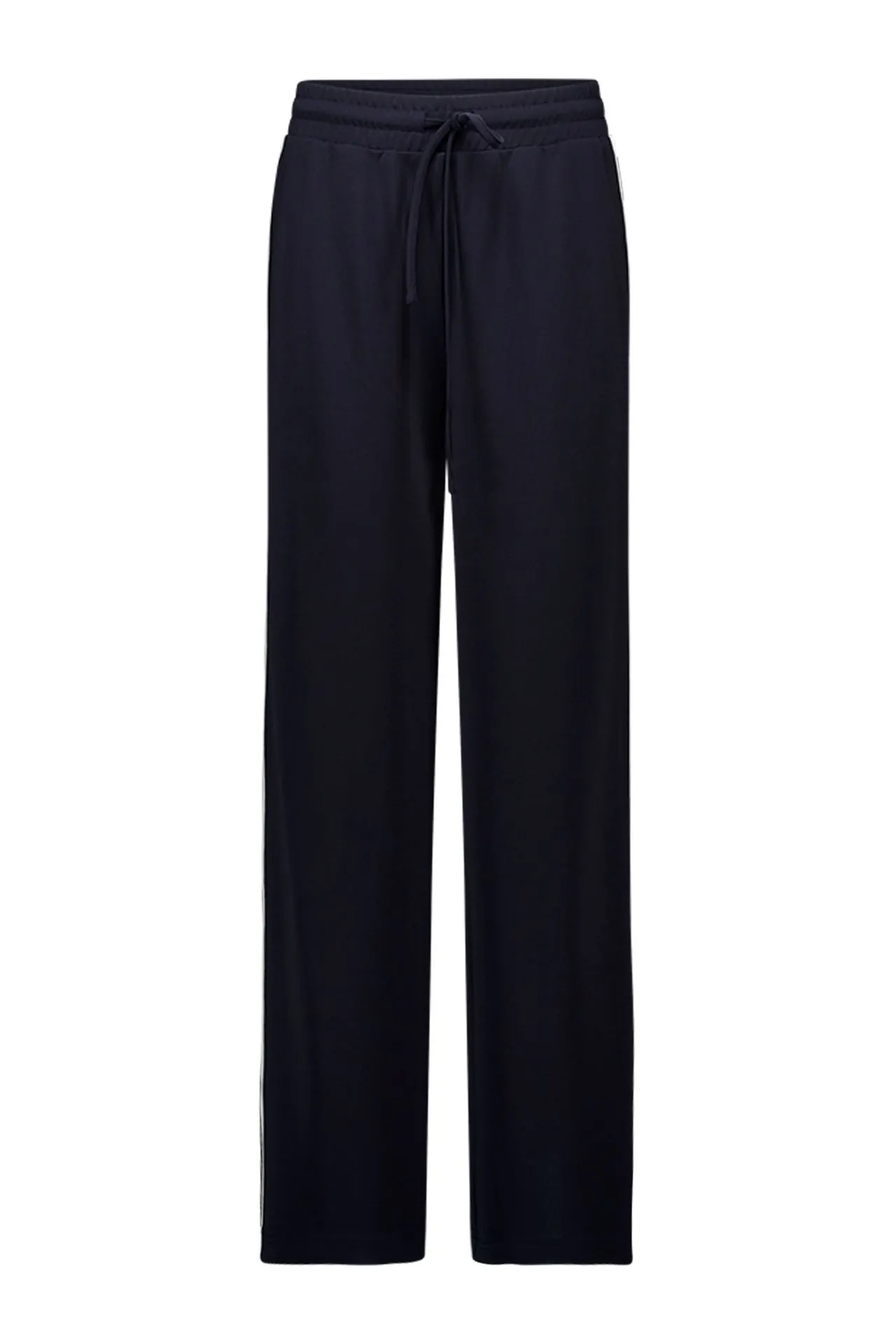 Tracy broek | Donkerblauw | Bies | L30