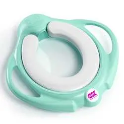 nastavak za wc Pinguo turquoise