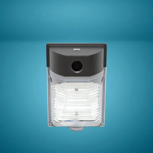 Patriot Lighting® 2100 Lumen Outdoor LED Wall Light