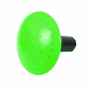 Testa per innaffiatoio fissa