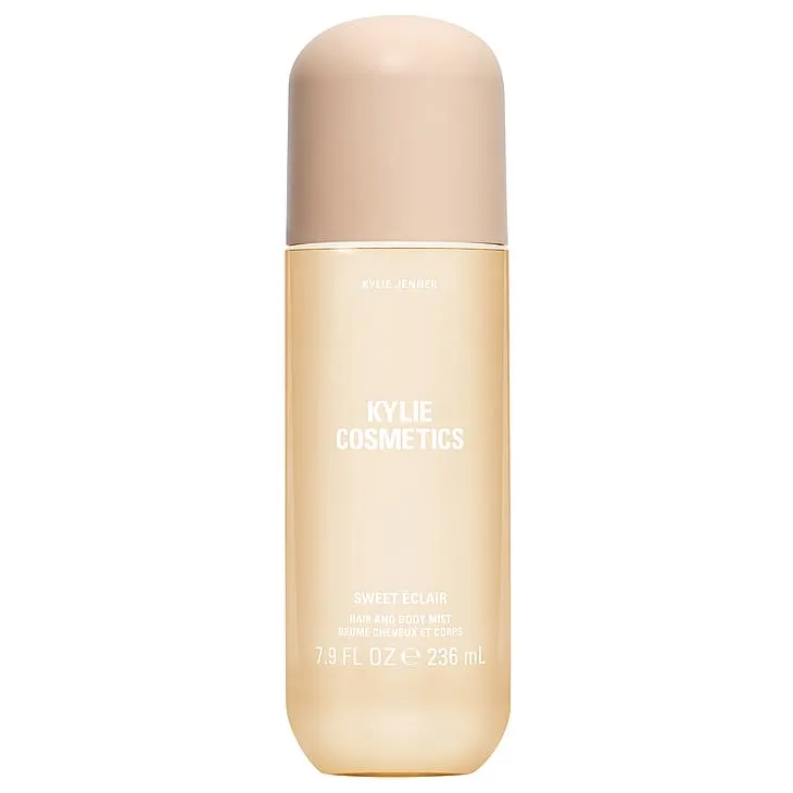 Hair & Body Mist Sweet Éclair