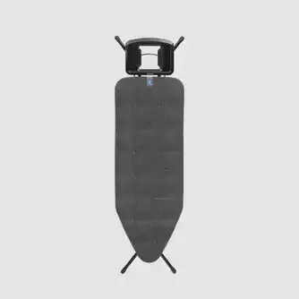 Brabantia Size B Ironing Board Denim Black