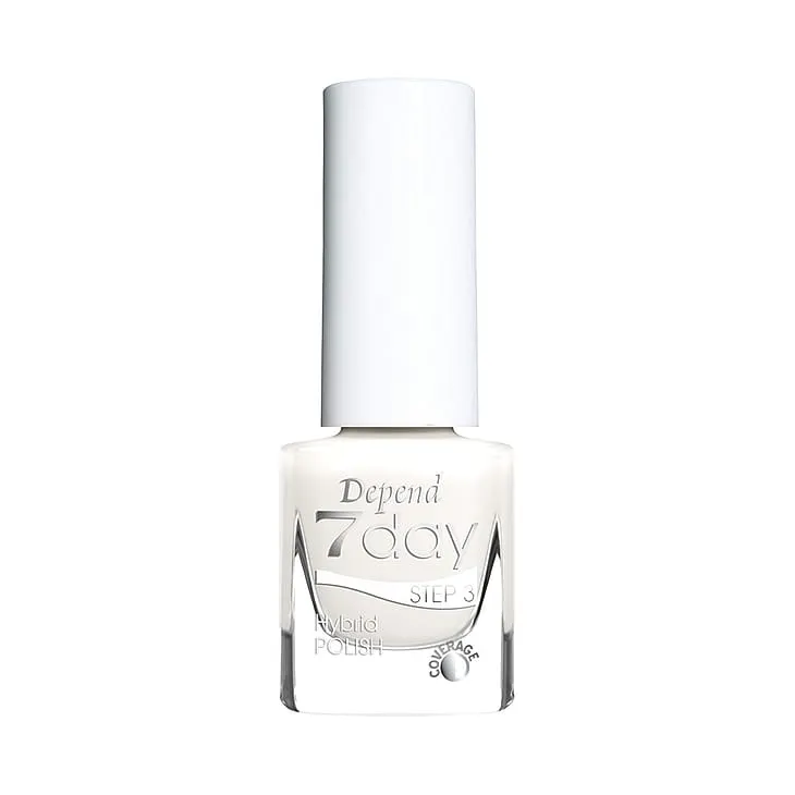 7 Day Hybrid Nail Polish