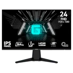 MSI MONITOR GAMING MSIMOG242LE14