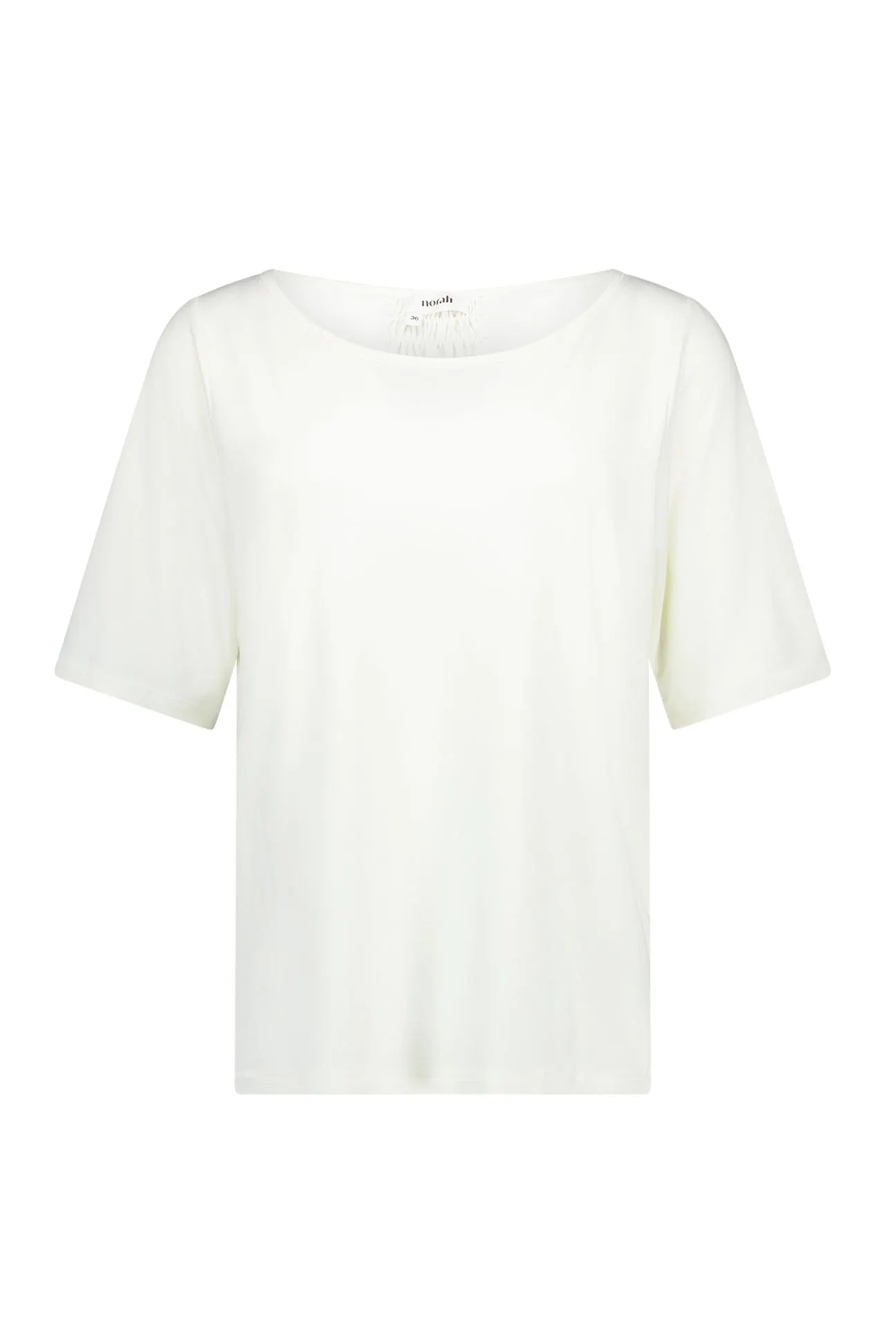 Mari shirt off-white