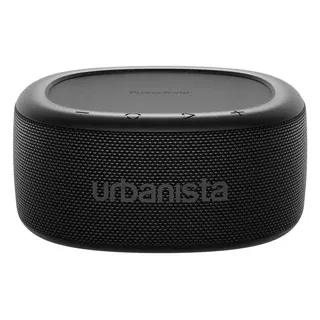 Urbanista Malibu Solar Charging Portable Bluetooth Speaker