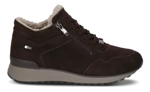 Caprice Tex Vintersko Brun 9-26201-43
