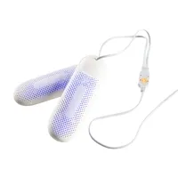 Elektrischer Schuhtrockner mit UV-Licht
