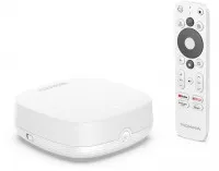 270W Streaming Box Plus weiß