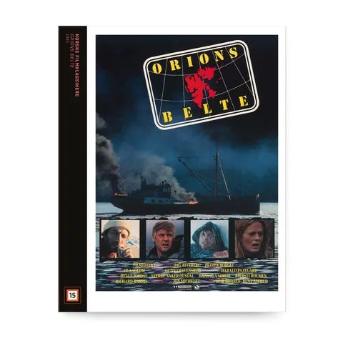 Orions belte (1985)