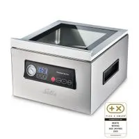 Solis Chamber Vac Pro (Typ 5702) Kammervakuumiergerät, Kammervakuumsystem