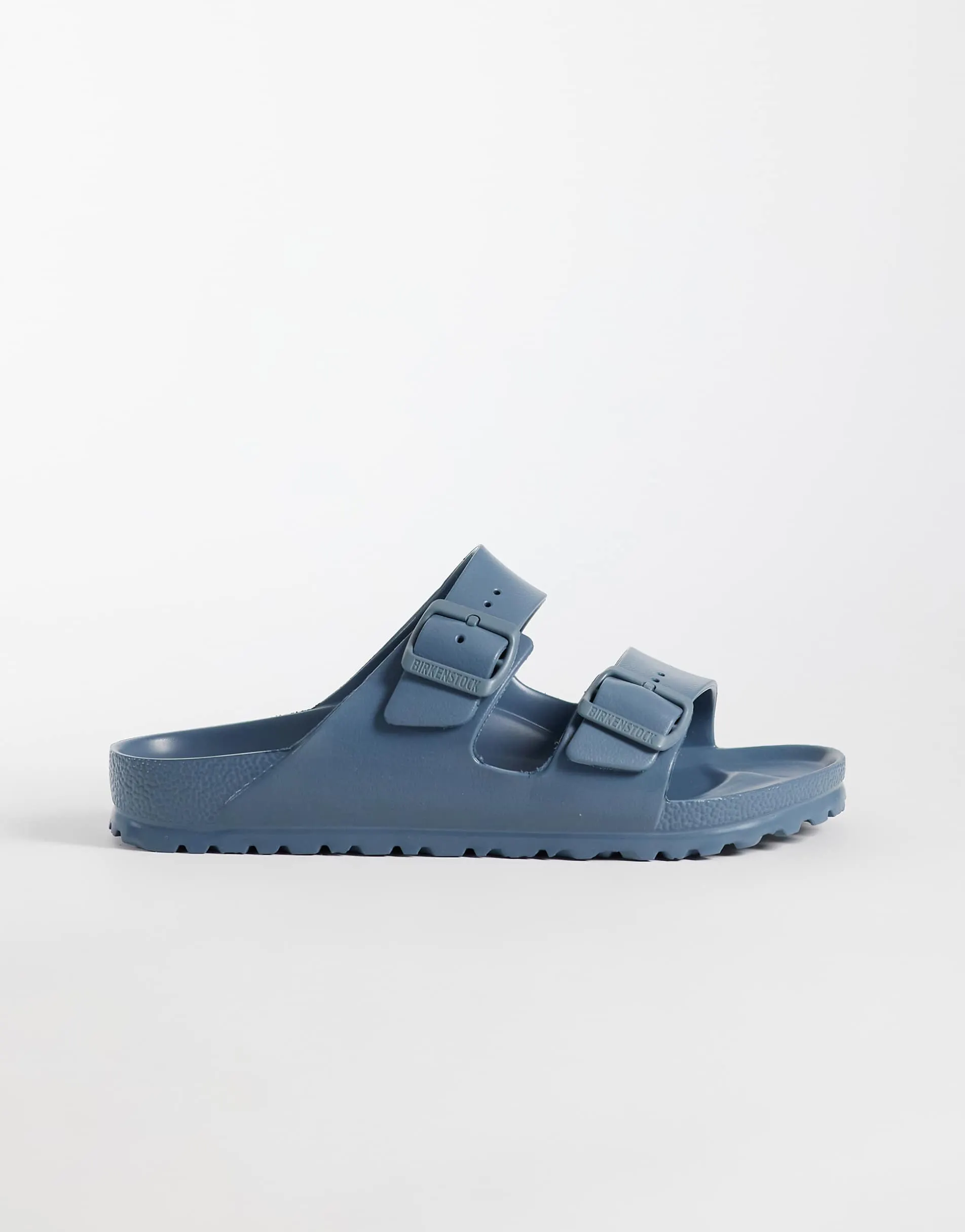 Birkenstock Arizona EVA sandals in basalt grey