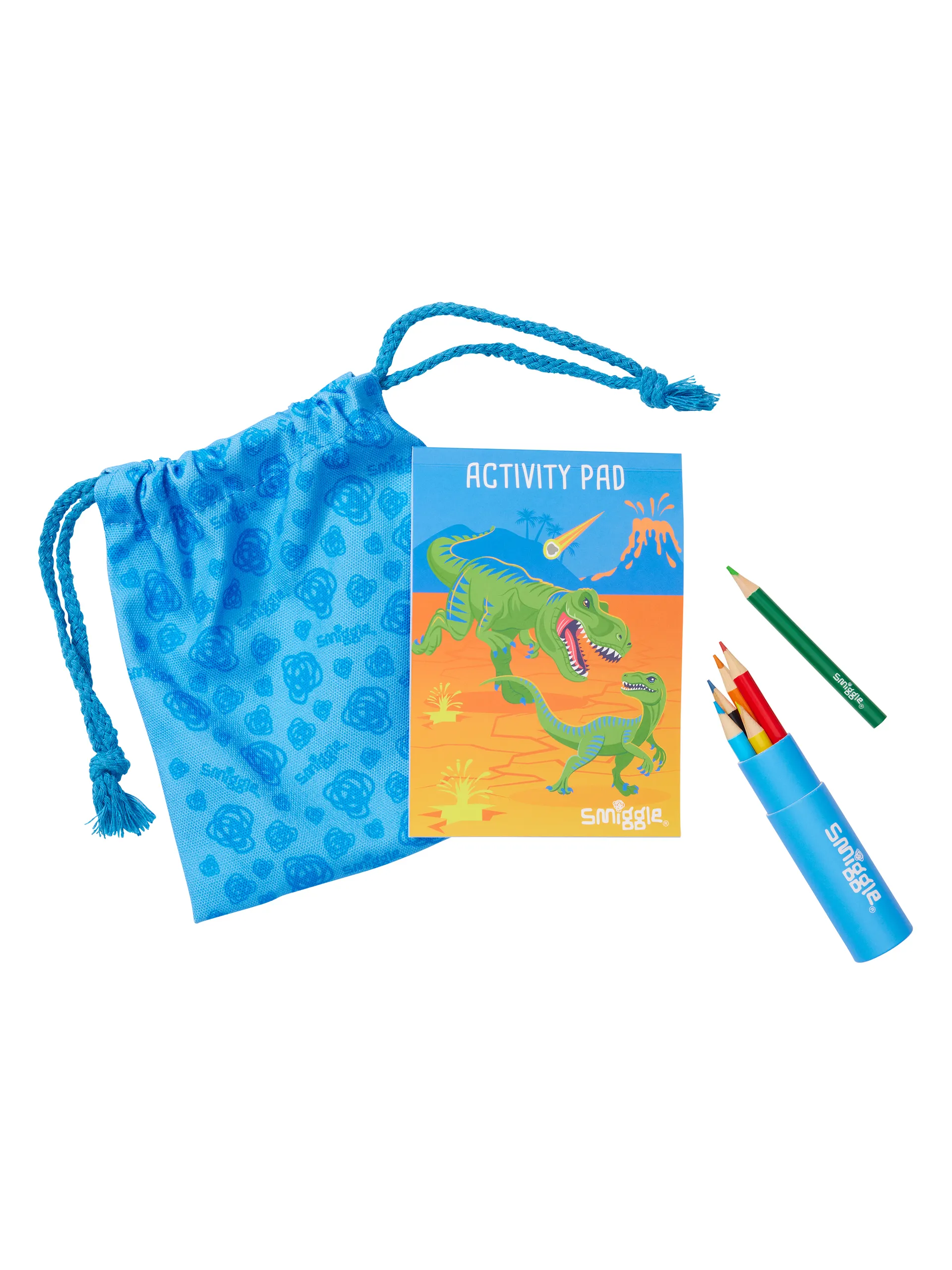 Activities To Go Gift Set