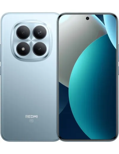 Xiaomi Redmi Note 15 Pro + 5G 256GB, modrá