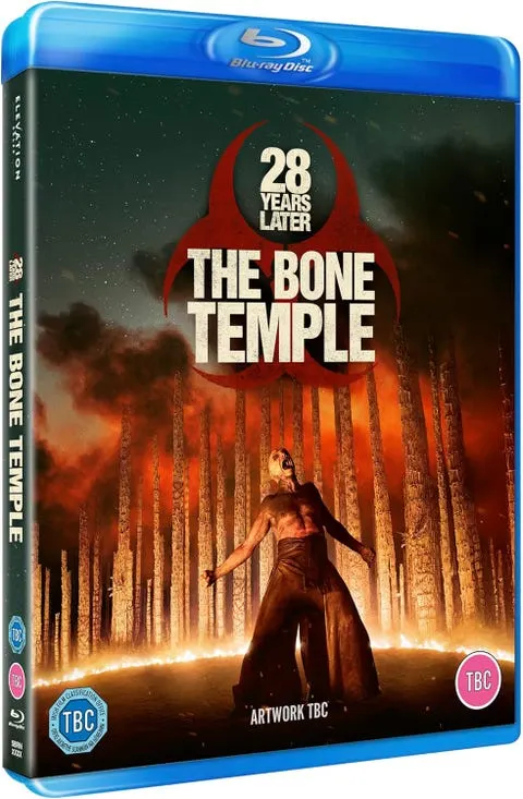 28 Years Later: The Bone Temple