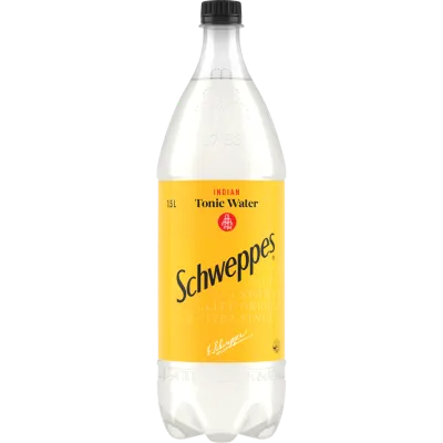 Schweppes Mixers 1.5L