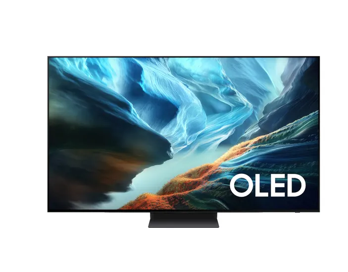 Samsung QE48S93HAEXXN OLED Smart Televisie